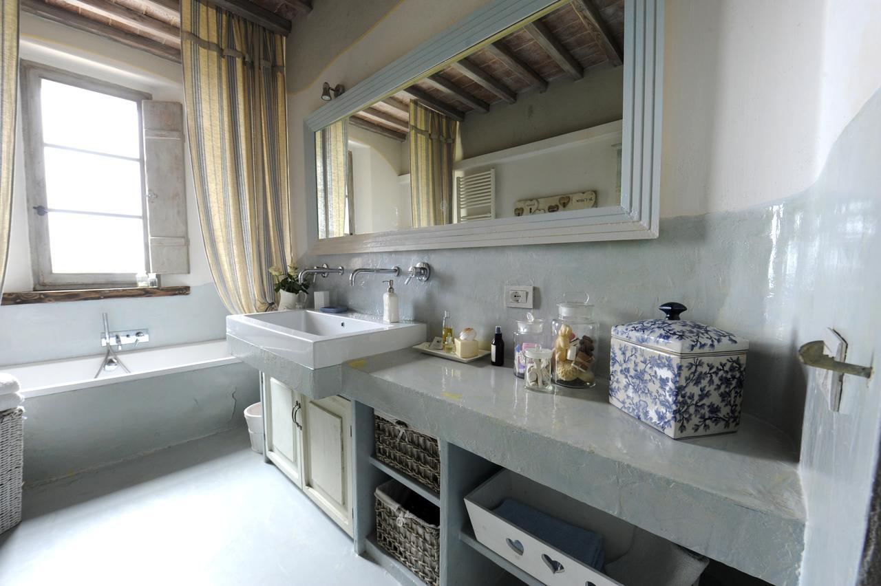 La Casa Di Arianna Bed & Breakfast กาโซเล เดลซา ภายนอก รูปภาพ